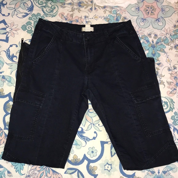 Cargo pants - Picture 2 of 8